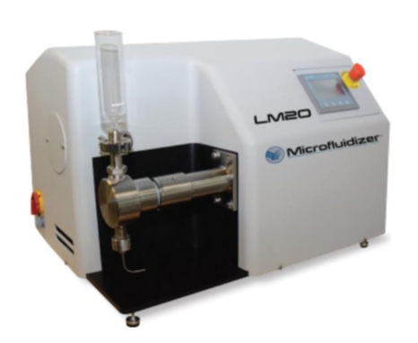 LM10实验室均质机